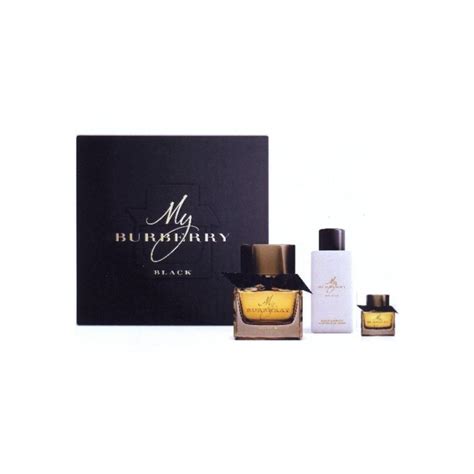 cofanetto regalo profumo my burberry|My Burberry Fragrance .